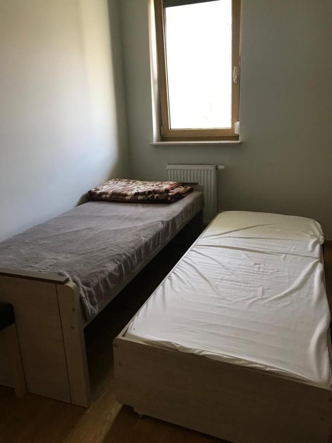 Nowa Huta Apartament *