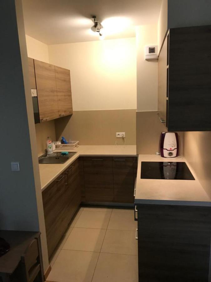 Nowa Huta Apartament
