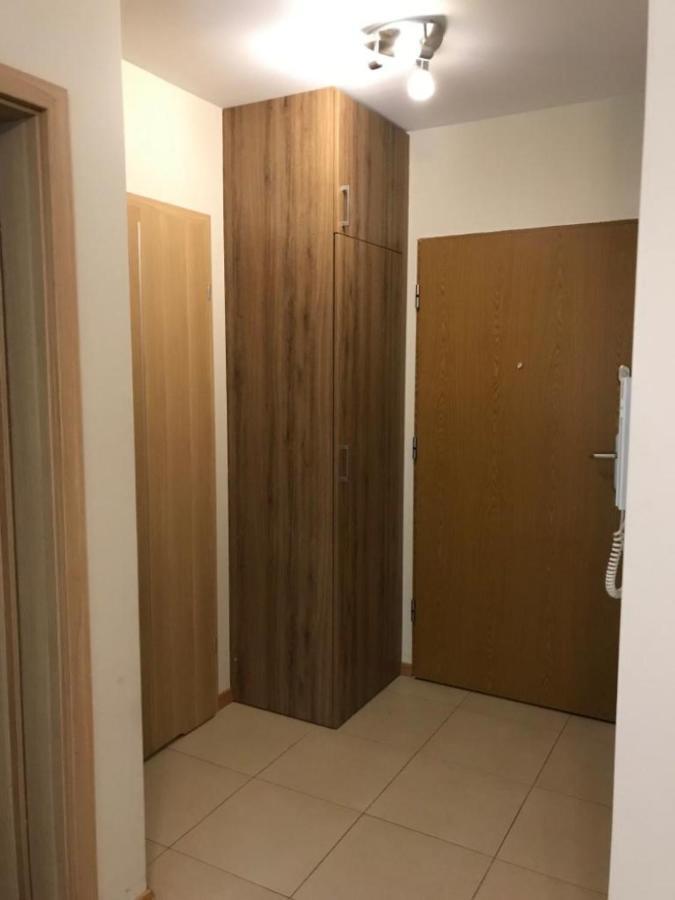 Apartament Nowa Huta *